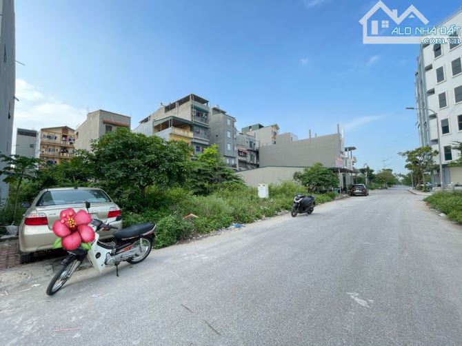 Bán Đất 90.m2 - Xuân Lâm - Thuận Thành. - 2