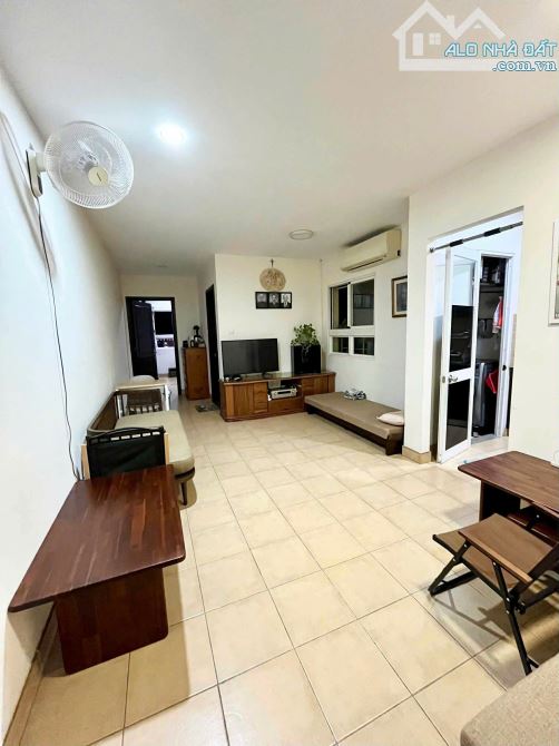 🌟BÁN GẤP CĂN HỘ AN PHÚ QUẬN 6🌟có sổ có thang máy 50m2 chỉ 2ty2 - 2