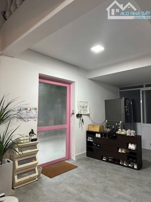 BIỆT THỰ THOÁNG MÁT TRONG CVPM QUANG TRUNG – Q12 -  24TR/TH - 2