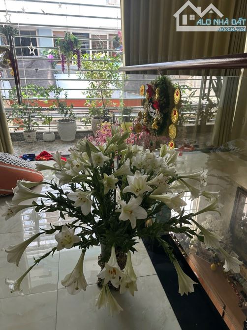 Bán nhà 5 tầng khu phân lô trần nguyên hãn - 2