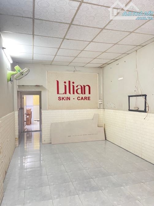 TRUNG TÂM QUẬN 10 – NHÀ 1 ĐỜI CHỦ – 2 TẦNG – 3PN – 60M² VUÔNG VỨC – XE HƠI ĐẬU SÁT – 6,7T - 2