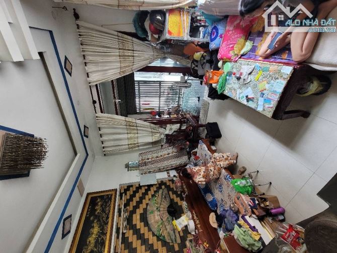 Bán nhà phạm văn chiêu,phường 14,gò vấp,lô góc không lộ giới hẻm xe hơi, 52m2, giá 5.x tỷ - 2