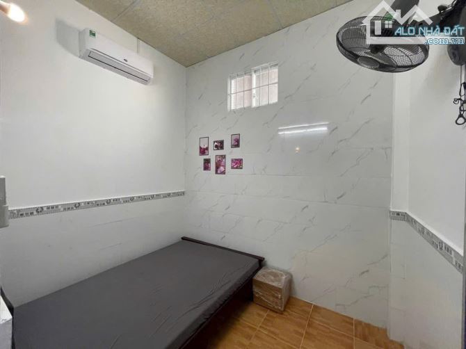 Bán nhà cấp 4 TT Long Điền, đường Mạc Đĩnh Chi - Giá bán: 1,3 tỷ với Diện tích: 94m2 - 2