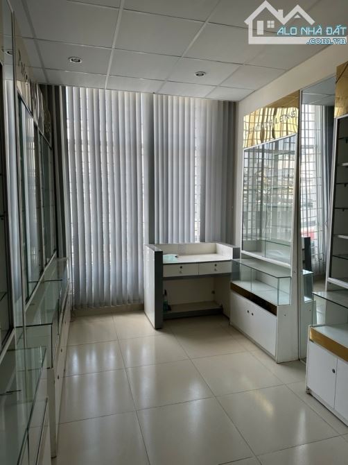Bán nhà lô góc mặt tiền nguyễn oanh, phường 17, gò vấp, 662m2, giá 10x tỷ tl - 2