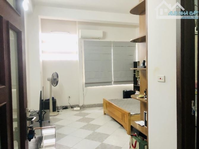 PL VỈA HÈ TRẦN BÌNH – CHỜ TM – ÔTÔ TRÁNH – 75M² – 5 TẦNG – 19.3 TỶ (9CG152037) - 2