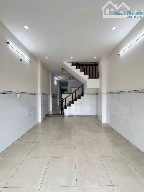 BÁN NHÀ  - 5 TẦNG MỚI ĐẸP - Bình Trị Đông A– (55m2) 5PN - Chỉ: 6,55tỷ : (TL) Shr Chí - 2