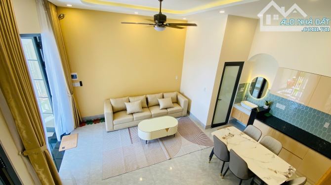 BÁN NHÀ 2 TẦNG TRUNG TÂM ĐẮC ĐỊA KIỆT HOÀNG QUỐC VIỆT - 2