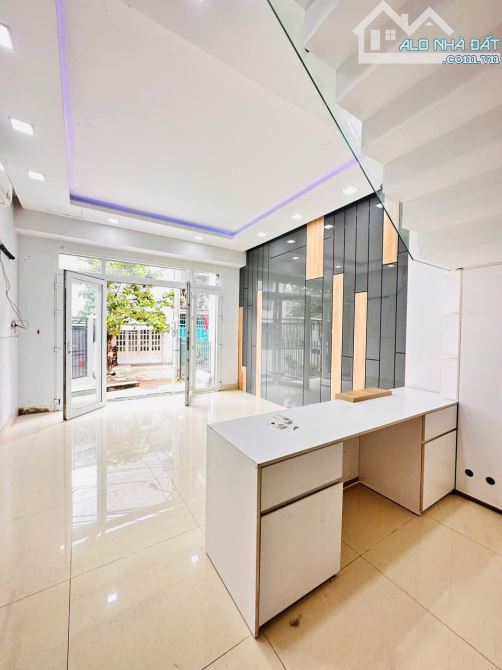 ĐƯỜNG THÔNG NHÀ LẦU KHU ĐỒNG BỘ THUẬN ĐIỀN TX13 GIÁP QUẦN THỂ PICITY GROUP KHU DÂN TRÍ CAO - 2