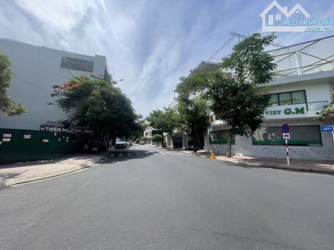 Bán 3 lô Góc Mặt Tiền đường số 13 KĐT Hà Quang 2 Tp Nha Trang , Vị trí siêu đẹp. - 2