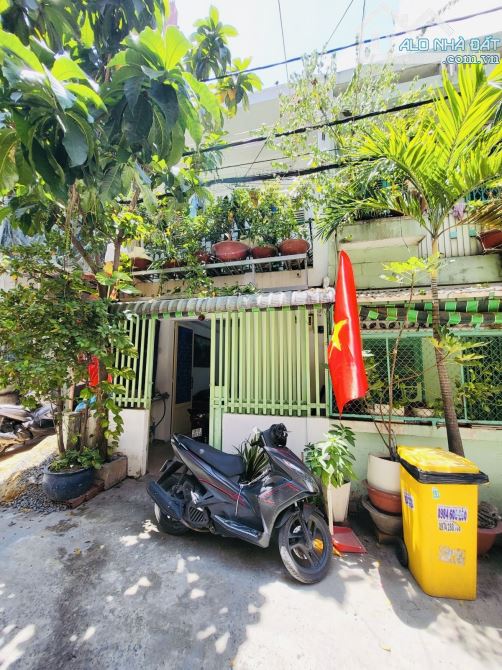 🚗 HẺM THÔNG – Ô TÔ NGỦ TRONG NHÀ – GẦN ĐẦM SEN – GIÁ CHỈ 5.X TỶ 🚗 - 2