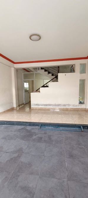 Nhà Bán Bình Đông P13Q8, Dt 4,4x17,8 5tầng 9pn shr giá 8.3tỷ. - 2