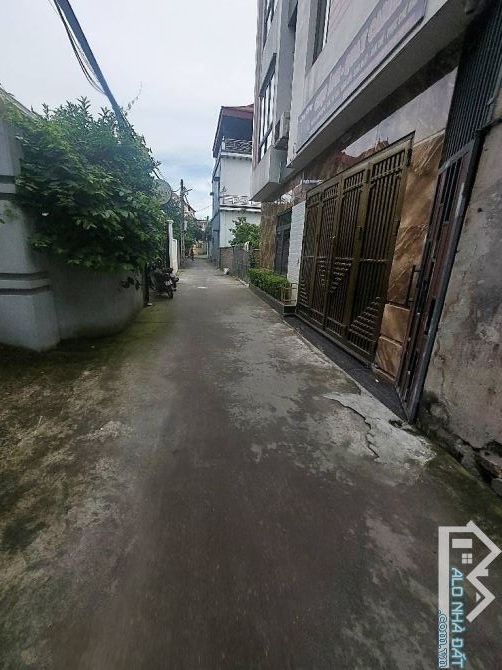 🏡 TÀI CHÍNH NHỈNH 4 TỶ, ĐẤT CỔ DƯƠNG – XÃ PHÚC THỊNH – ĐÔNG ANH - Ô TÔ ĐỖ 📍 - 2
