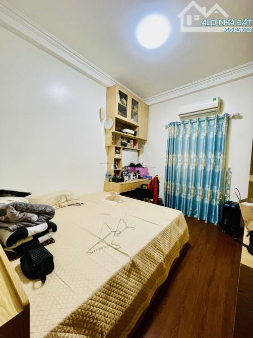 Bán nhà Đội cấn 36m, 3 tầng, 9,5 tỷ - 2