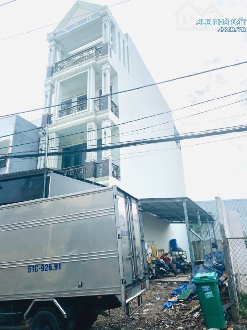 🏡 BÁN ĐẤT GIÁ RẺ MẶT TIỀN ĐƯỜNG 16, PHƯỜNG THẠNH MỸ LỢI, TP. THỦ ĐỨC (QUẬN 2 CŨ) - 2