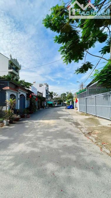 Bán lô đất đẹp Mặt Tiền Đường Số 16, P Cát lái ( TML cũ ) Tp Hồ Chí Minh - 2