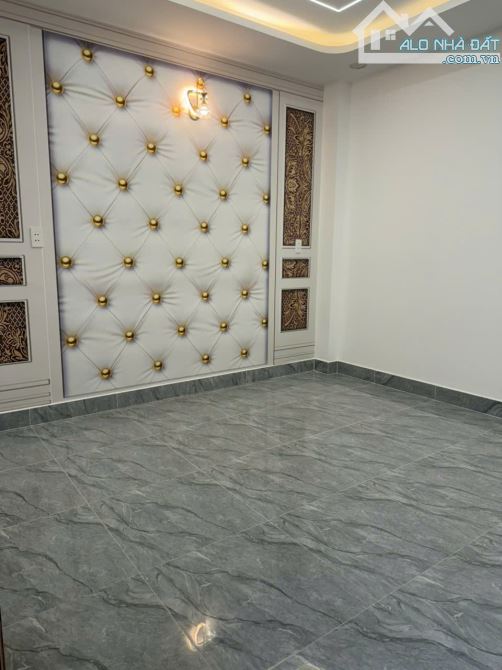 Nhà HXH Bình Trị Đông - 4 x 14M - 6,8 Tỷ - Ngay Lê Văn Quới - 2