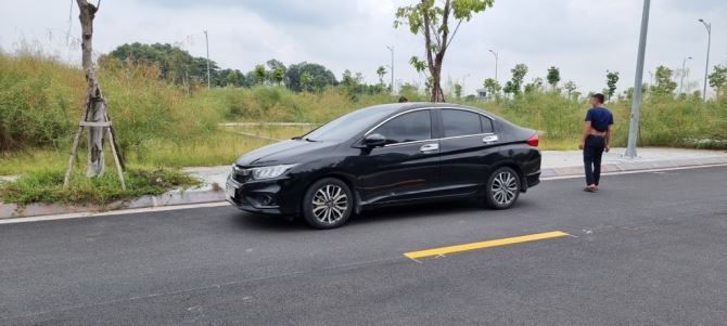 🏡 BÁN ĐẤT ĐẤU GIÁ VÂN HÀ – LK2-20 – LÔ GÓC 2 MẶT NGÕ – OTO TRÁNH  📍 - 2