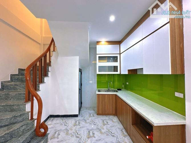 💥ĐẸP NHẤT TRƯỚC GIỜ: Láng Hạ 33m2, 5T xây mới, thoáng sáng, TK hiện đại, gần Vin Ba Đình - 2