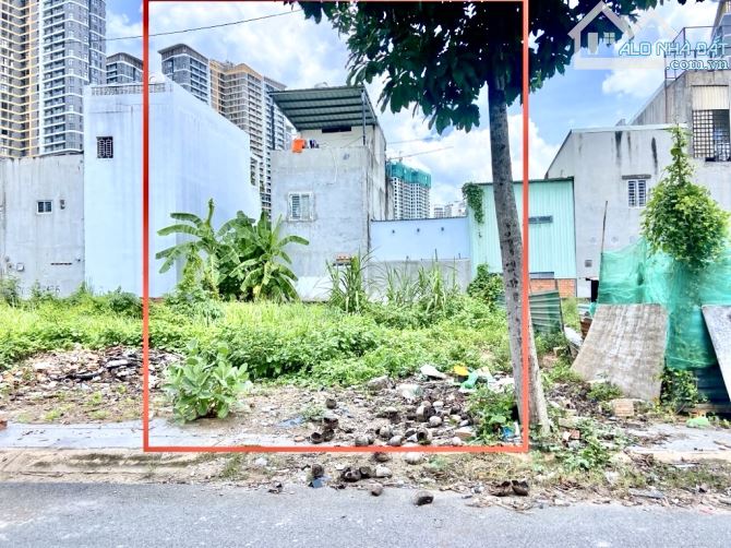 73m2 ĐẤT PHÂN LÔ XE HƠI TRÁNH LONG BÌNH HÀNG XÓM VINHOMES GRAND PARK, - 2
