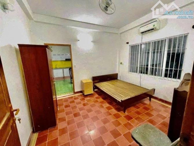 Bán nhà HXH Trương Quốc Dung - Nguyễn Văn Trỗi, 6x13m, 5 T - 5PN, 1 đời  chủ, 10,9 tỷ. - 2