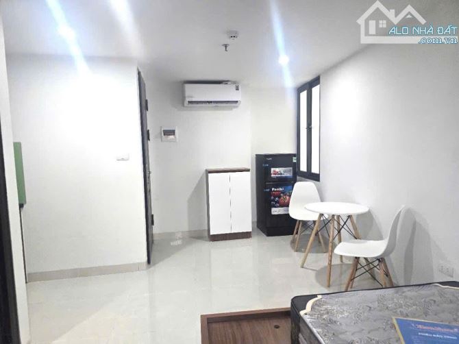 Bán nhà dòng tiền An Trạch-lõi Đống Đa-hai thoáng-119m-8 tầng-mặt tiền 10m-doanh thu khủng - 2
