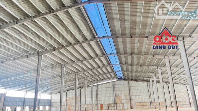 XT473 Cho Thuê Kho Chứa Hàng -  Gỗ Công Nghiệp. Vĩnh Cửu - Đồng Nai - 2