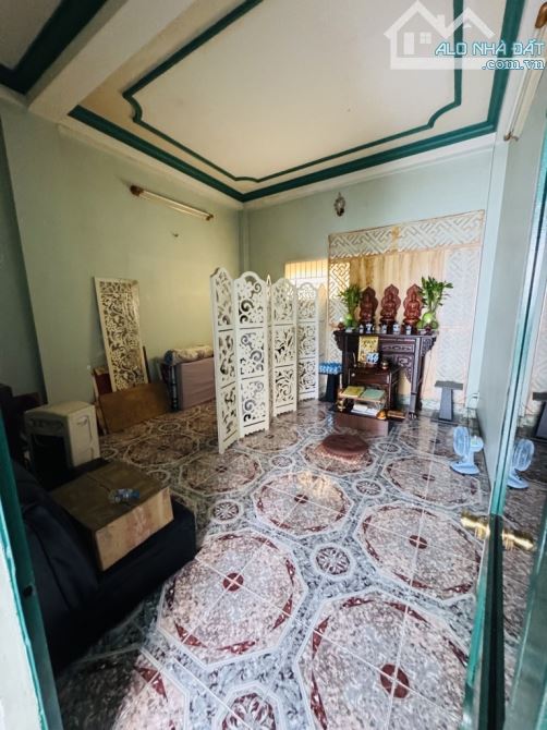 🌹🌹HOÀNG VĂN THỤ, 54M2, 3 TẦNG, 4 PN, 3WC. GIÁ: 9,599 tỷ🌹🌹 - 2