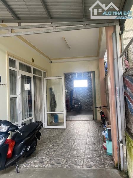 BÁN NHÀ 4TY350  HẺM KIM ĐỒNG – ĐÀ LẠT - 2