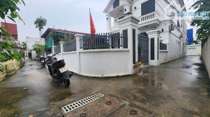 BÁN LÔ ĐẤT ĐẸP TUYẾN ĐẦU CÁT LINH 50m2 Hướng Bắc Giá 1,48tỷ - 2