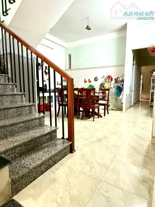BÁN NHÀ 2.5 TẦNG – ĐA MẶN 6, NAM VIỆT Á - 2