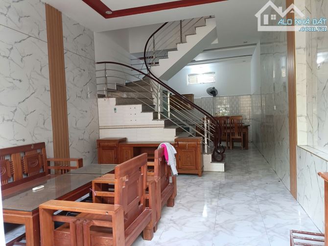 🏡 Nhà mới đẹp 3 tầng, 3 phòng ngủ – Trang Quan, An Hải, An Dương 🏡 💰 Giá: 2,15 tỷ - 2