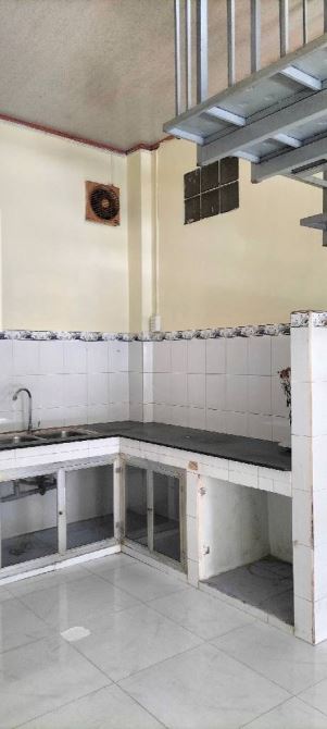 🚗 XE HƠI – LINH CHIỂU, THỦ ĐỨC – GIÁ 5.7 TỶ TL Sát đường Chương Dương – 76m² - 2 Tầng - 2