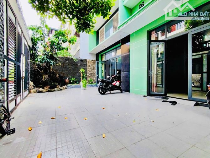 BÁN NHÀ 220M2 HẺM 6M NGHĨA PHÁT 12X19 NGAY LÝ THƯỜNG KIỆT-CƯ XÁ BẮC HẢI CHỈ 23 TỶ - 2