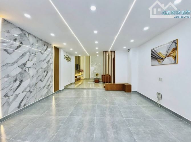 Ngộp vốn cần tiền bán gấp nhà đường phan văn hân - bình thạnh giá siêu ngộp 7tỷ880/ 75m2 - 2