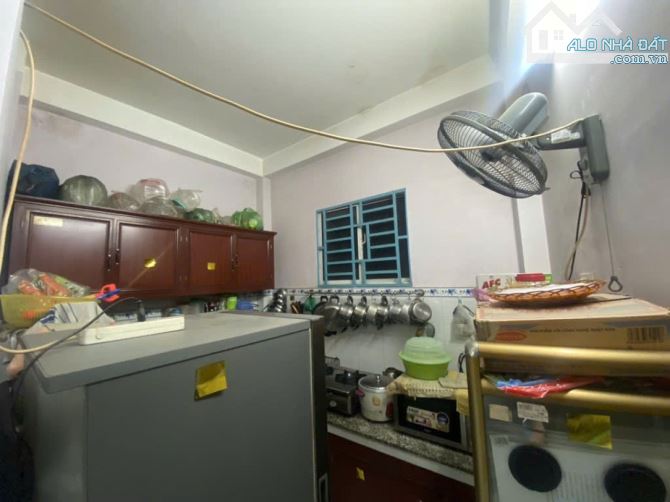 Nhà 2 tầng 35m2 – Linh Đông TĐ - 2