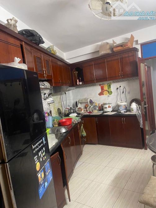 Nhà bán cực hiếm K300, Hẻm 8m Hoàng Hoa Thám, Tân Bình. DT: 7.7x18m giá 9 tỷ Thật 100% - 2