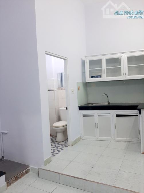 Bán nhà, Quận Gò Vấp,Đường số 28, 22m2, 3 tầng, Giá 2.75 Tỷ - 2