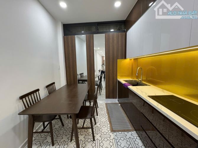 Bán nhà hxh 34m2  Đặng Văn Ngữ P.10 Q.Phú Nhuận giá 7.3 tỷ TL - 2