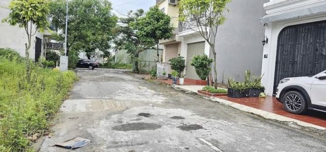 54m2 TĐC Hộ Phụ Đồng Thái An Dương. giá 2,7x tỉ - 2