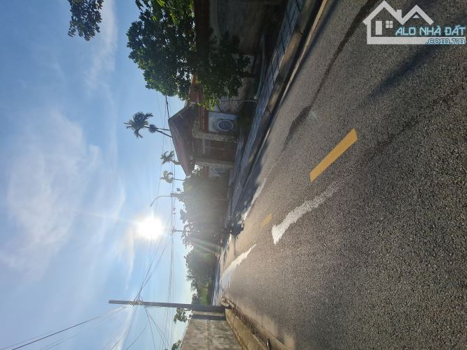 Bán lô 287m2 mặt đường Xuân Diệu - Hòa Nghĩa - 2