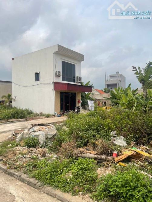 CẦN BÁN GẤP 54m2 tại Trung Nghĩa - Quận Đồ Sơn ô tô tận đất - 2