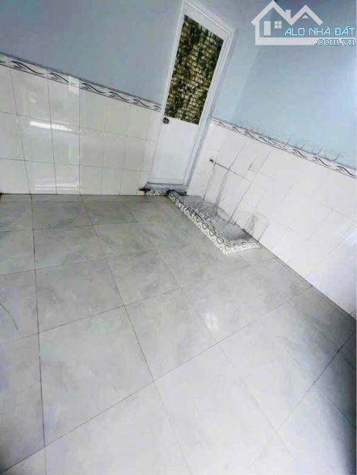 Kẹt tiền ! Bán gấp căn nhà ở Đ. Trần Văn Chẩm , Tân Thông Hội , Củ Chi 100m2 SHR giá 845tr - 2