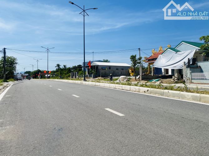 🔥 BÁN ĐẤT MẶT TIỀN – TRƯNG NỮ VƯƠNG, THANH THUỶ – TP HUẾ 🔥 - 2
