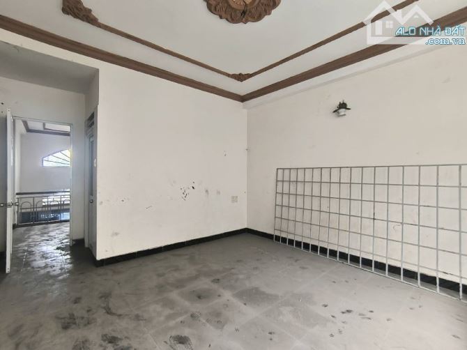 Bán nhà 3 tầng BTCT HXH dt 4x17m, Lê Đức Thọ, Phường 17, Gò Vấp, giá nhỉnh 6 tỷ TL - 2
