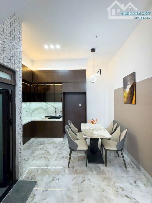 Bán nhà 2 tầng đường Tầm Vu Tp Cần Thơ 86m2 giá 3.09 tỷ - 2