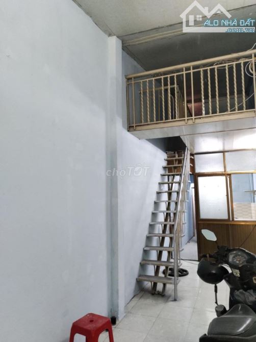 Cho thuê nhà nguyên căn có gác lửng – tại Phường 16, quận Gò Vấp, TP HCM - 2