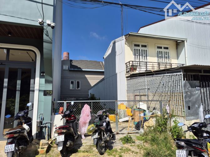 Bán đất KQH An Sơn Đà Lạt 5x23m giá 9,2 tỷ - 2