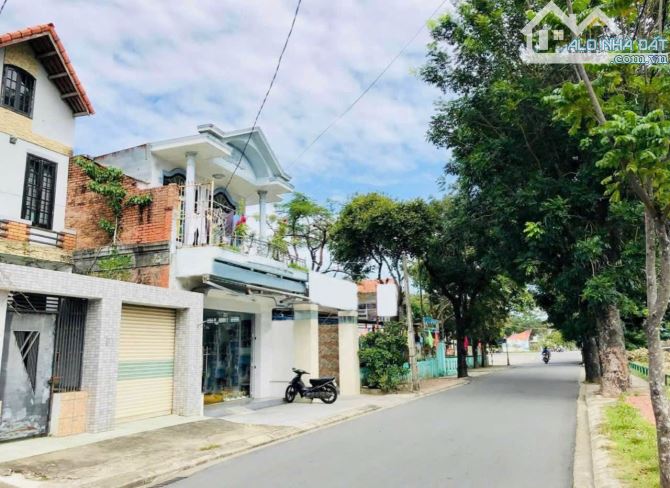 NHÀ 2 TẦNG MẶT TIỀN LÊ TRUNG ĐÌNH DIỆN TÍCH 76M2 - 2