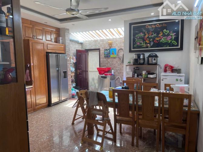 BÁN NHÀ HOÀNG ĐÔN HÒA HÀ ĐÔNG – 90M2 – MT 4.5M – 2 MẶT ĐƯỜNG TRƯỚC SAU – VỈA HÈ – 24.5 TỶ - 2