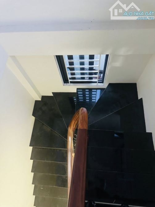BÁN GẤP NHÀ 2 MẶT THOÁNG - BẮC TỪ LIÊM-36m²xMT 3.4m – 4 TẦNG – GIÁ 5.6 TỶ(TL) - 2